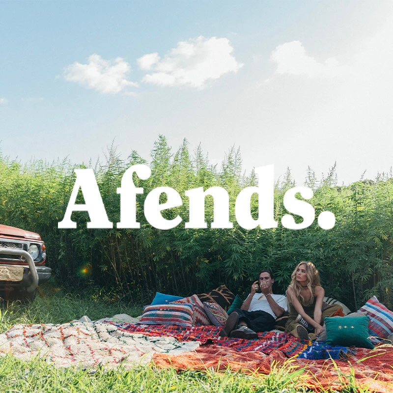 Afends