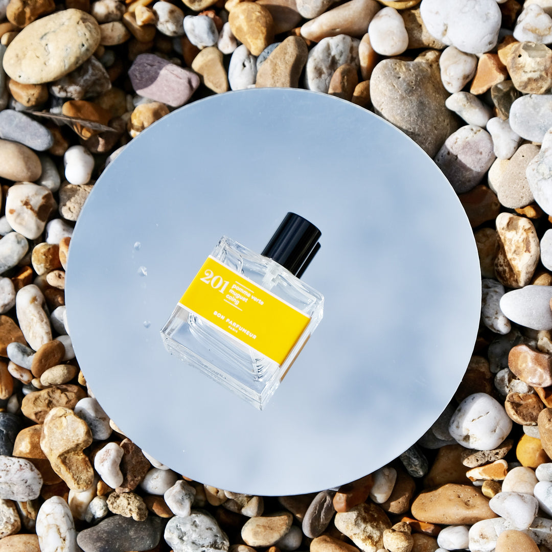 Bon parfumeur : un parfum pour chaque envie !