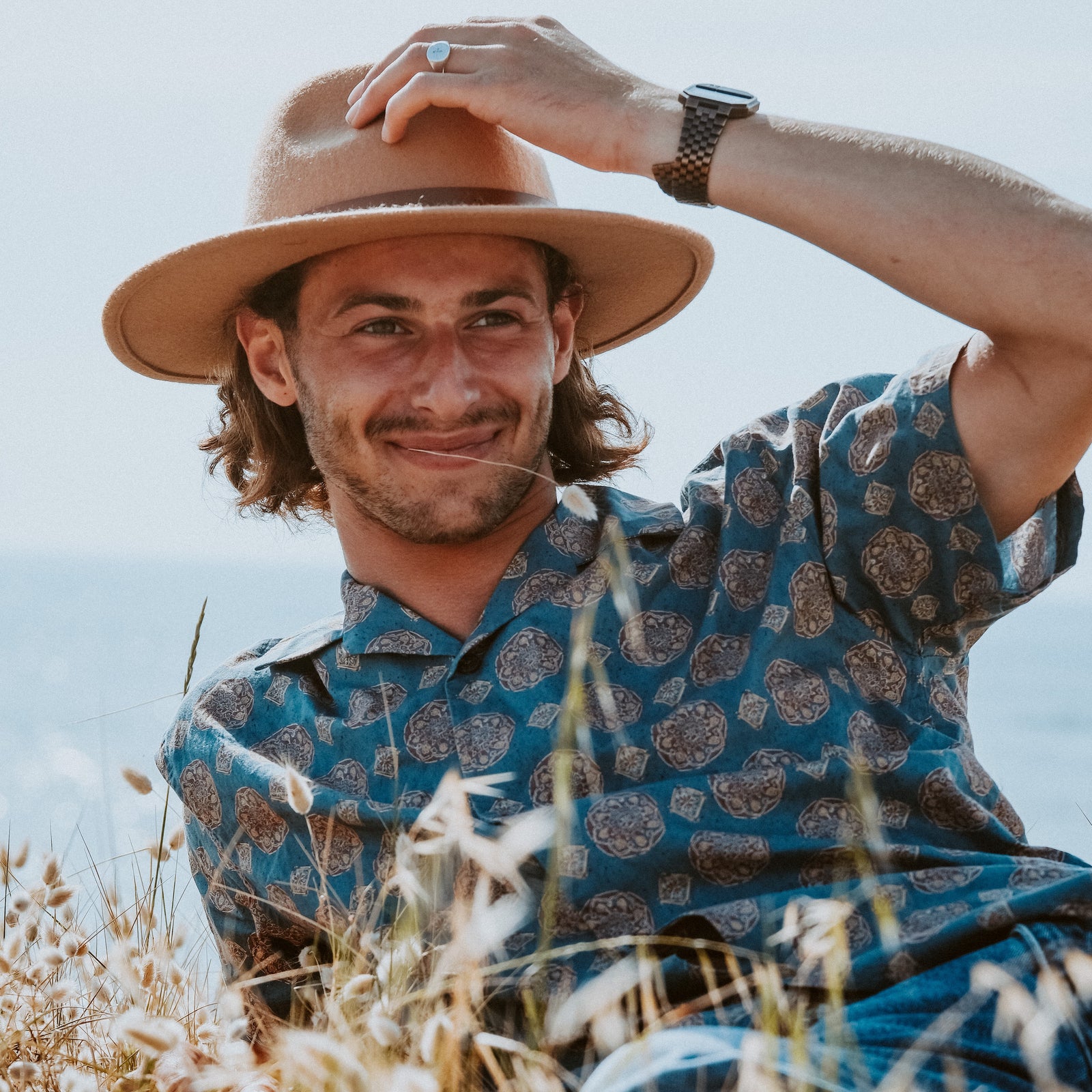 Une marque à inspiration surf orienté vers des produits de qualité