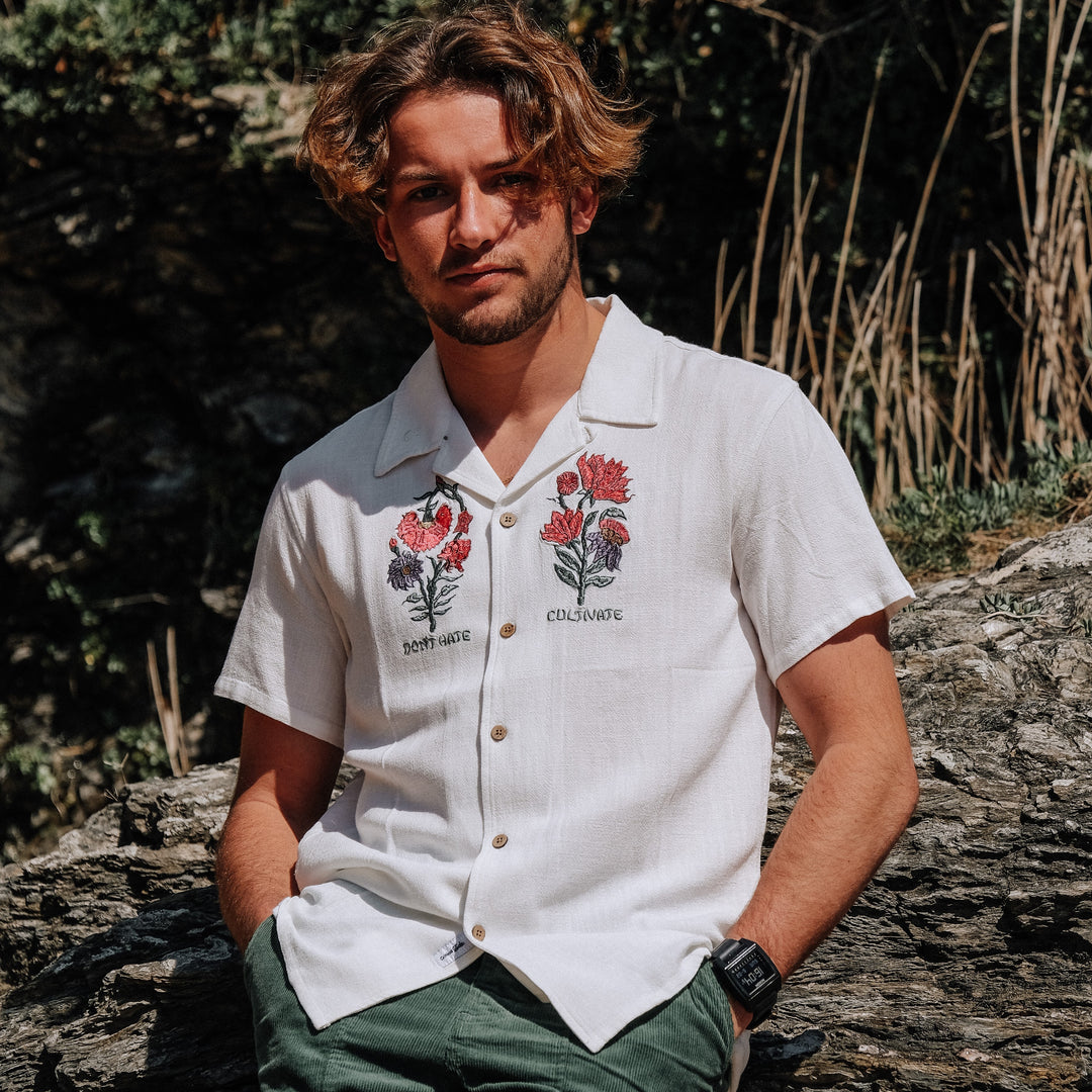 Découvrez la nouvelle collection TCSS Spring-Summer 2021 chez Mates Coffee Store