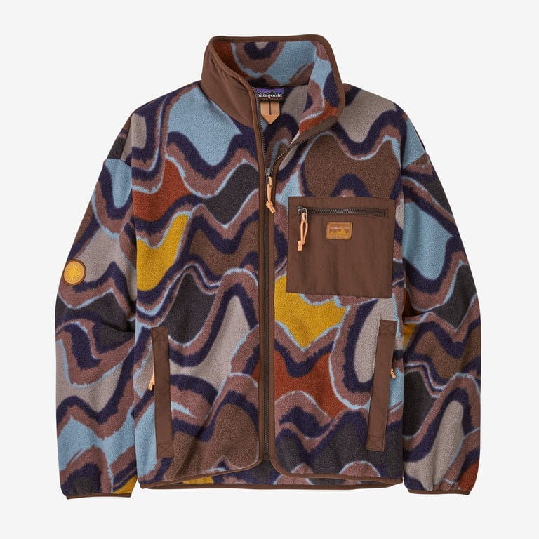 Patagonia Manteaux et vestes M’s Lw Synch Snap
