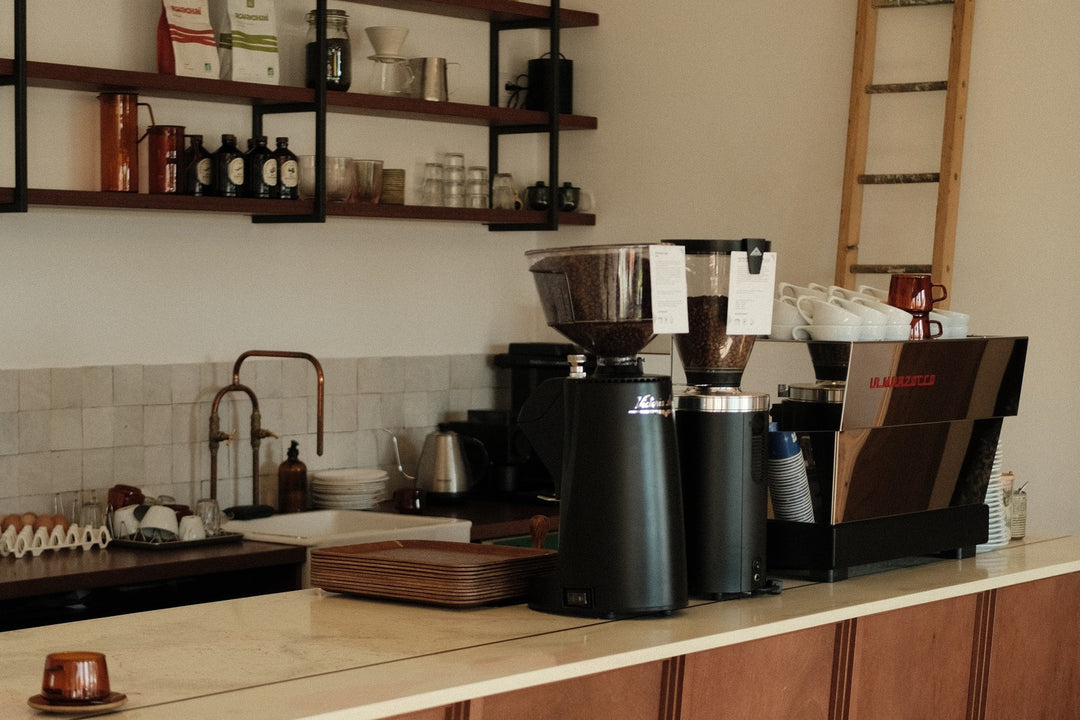 Café en grain ou moulu : que choisir ?