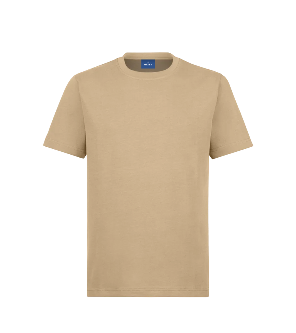 Classic Regular Tee Wild Green