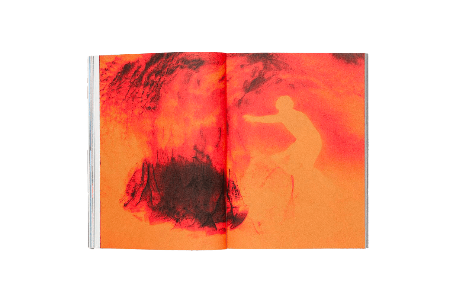 Acid Magazine magazine Acid Magazine | No5
