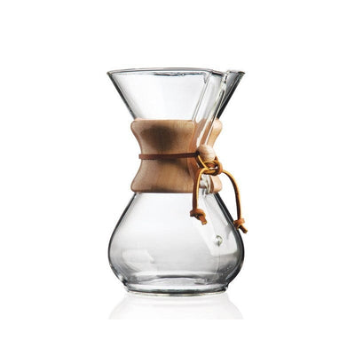 Belco Cafetière Chemex Pour 6 Tasses