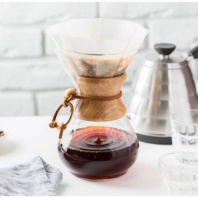 Belco Cafetière Chemex Pour 6 Tasses