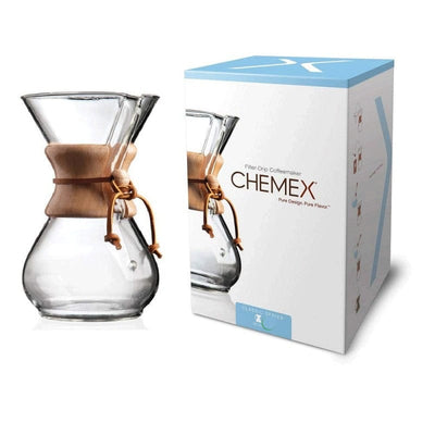 Belco Cafetière Chemex Pour 6 Tasses