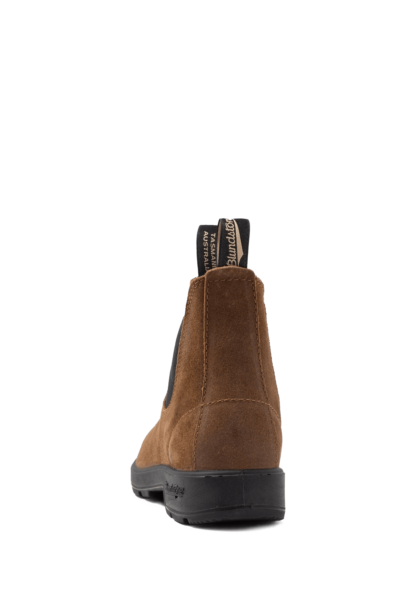 Blundstone Chaussure 1911 - Elastic Suede Boot Tobacco