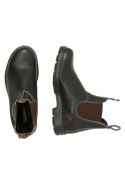 Blundstone Chaussure 500 Original Boots Stout Brown