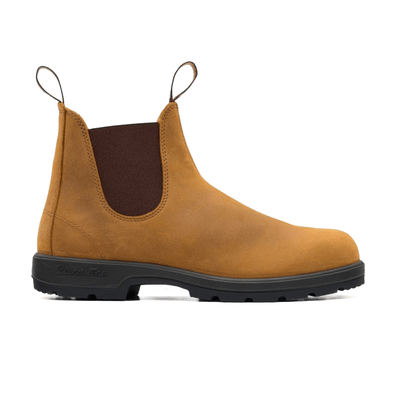 Blundstone Chaussure 561 - Lined  Elastic Sided