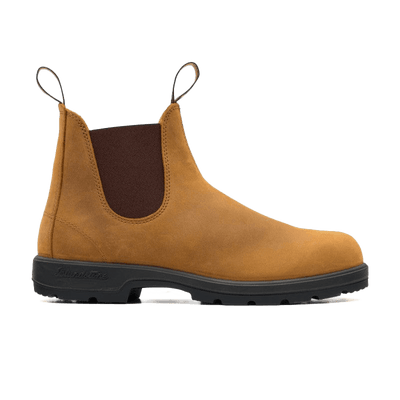 Blundstone Chaussure 561 - Lined  Elastic Sided