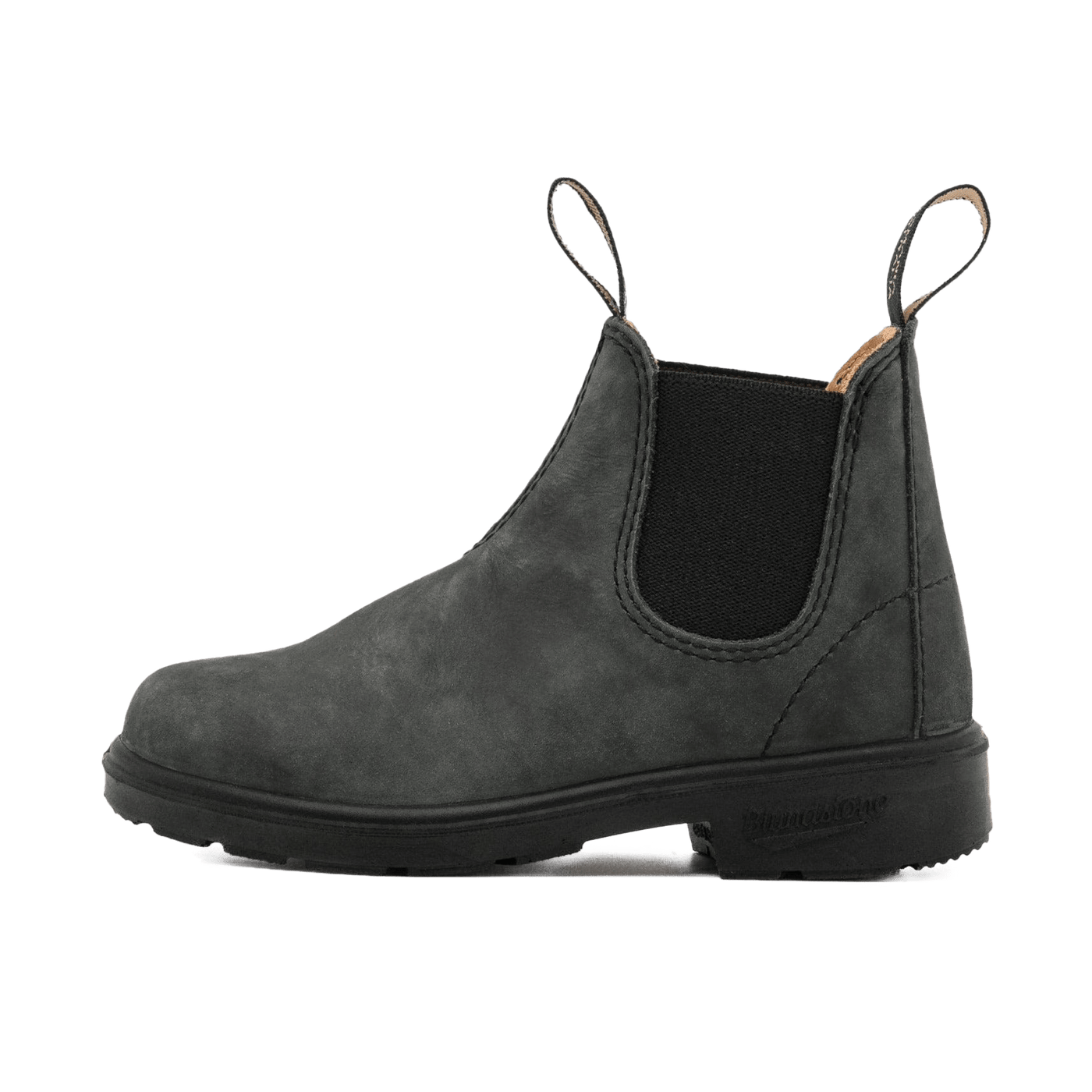 Blundstone Chaussure 587 - Elastic Sided Boot Lined