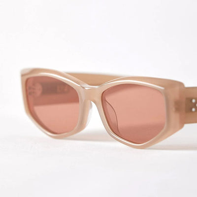 Epøkhe lunettes de soleil Guilty Sunglasses Hazel