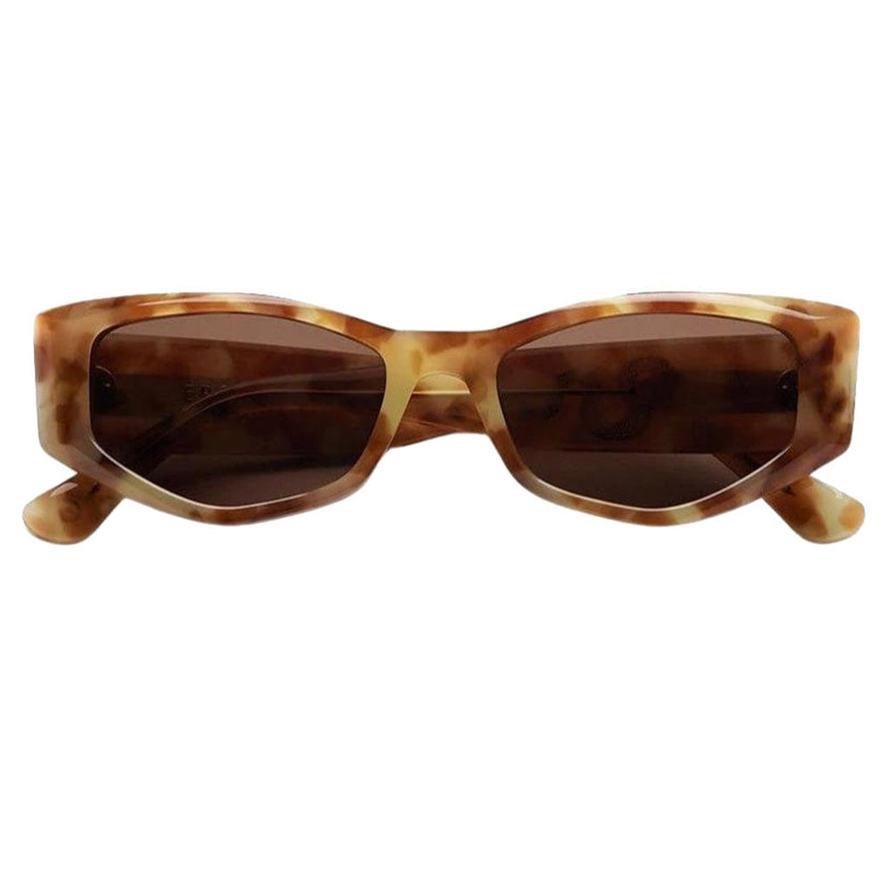 Epøkhe lunettes de soleil Guilty Sunglasses Hazel Tortoise / Bronze