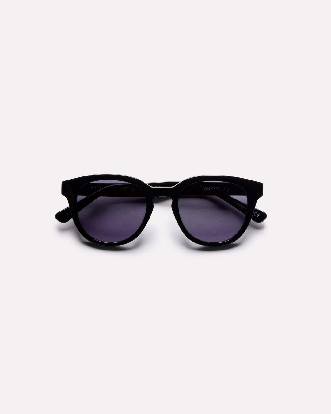 Epøkhe lunettes de soleil ONE SIZE Anteka 2.0 Black Polished / Black