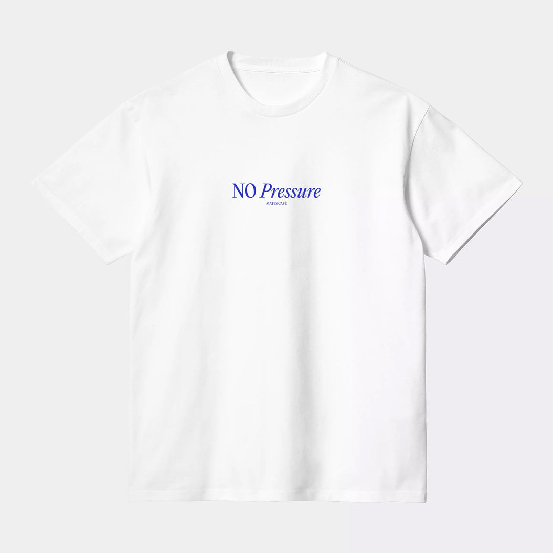 Mates Café T shirt Précommande le T-Shirt Incognito