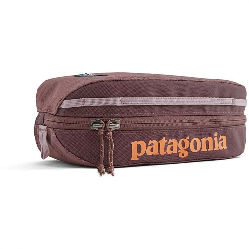 Patagonia Accessoires TAILLE UNIQUE Black Hole Cube 3L Dulse Mauve