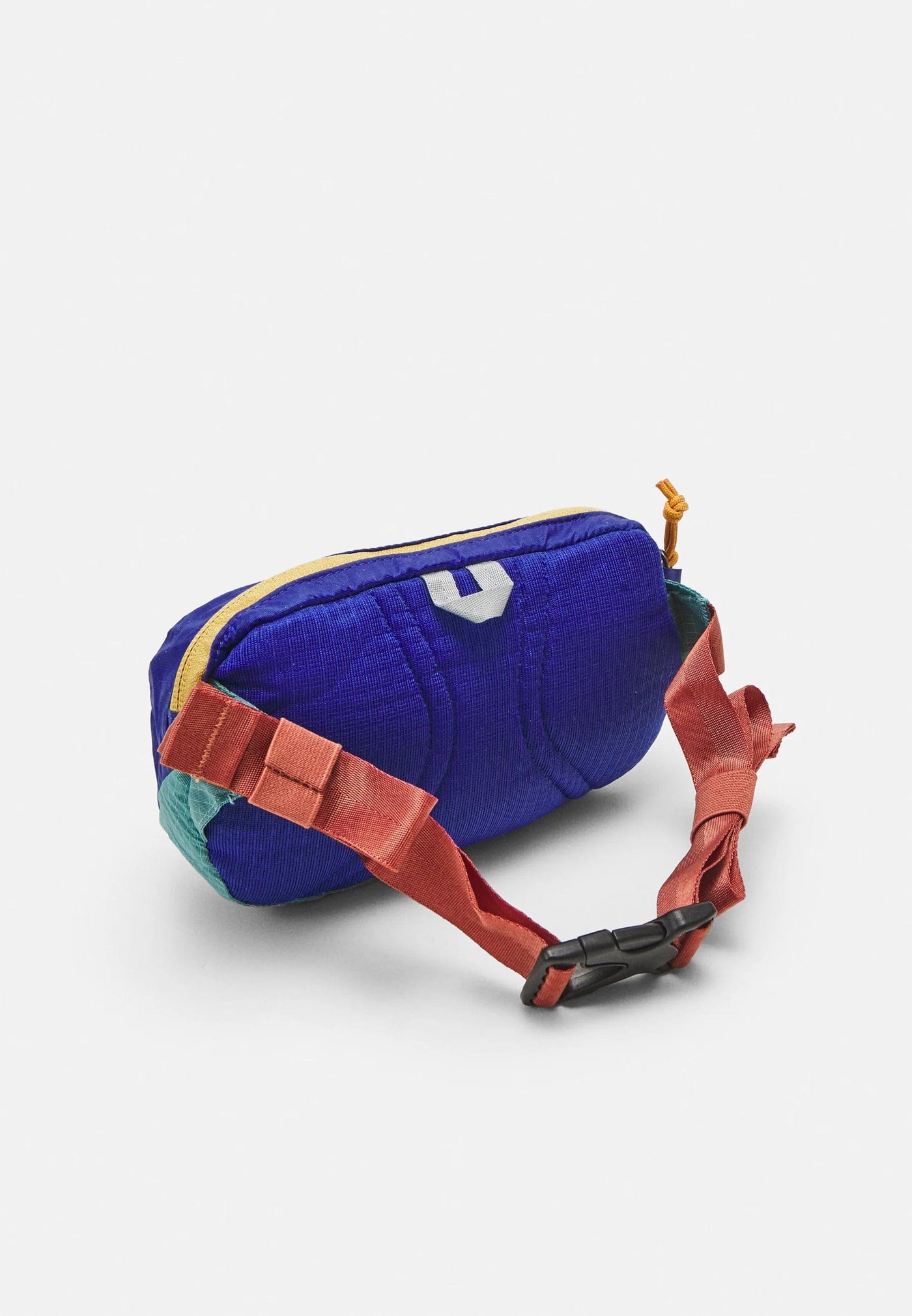 Patagonia Accessoires Ultralight Black Hole® Mini Hip Pack Unisex Multicolor blue