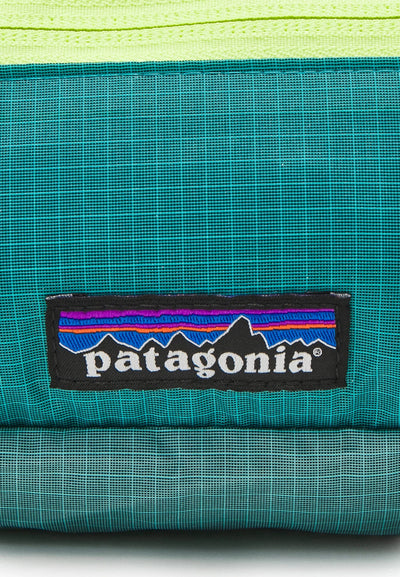 Patagonia Accessoires Ultralight Black Hole® Mini Hip Pack Unisex Multicolor blue