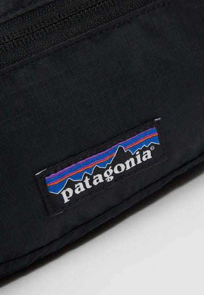 Patagonia bob & Casquette Taille Unique Ultralight Black Hole® Mini Hip Pack Black