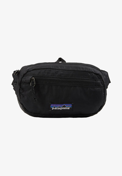 Patagonia bob & Casquette Taille Unique Ultralight Black Hole® Mini Hip Pack Black