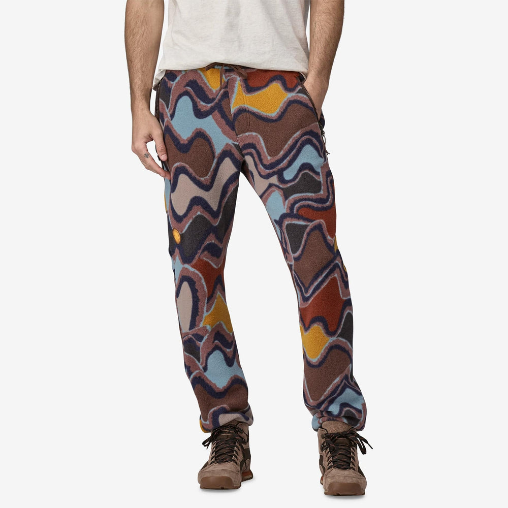 Patagonia Manteaux et vestes Men's Synchilla® Fleece Pants