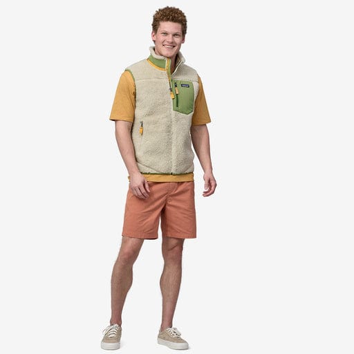 Patagonia T-shirt Classic Retro-X® Fleece Vest