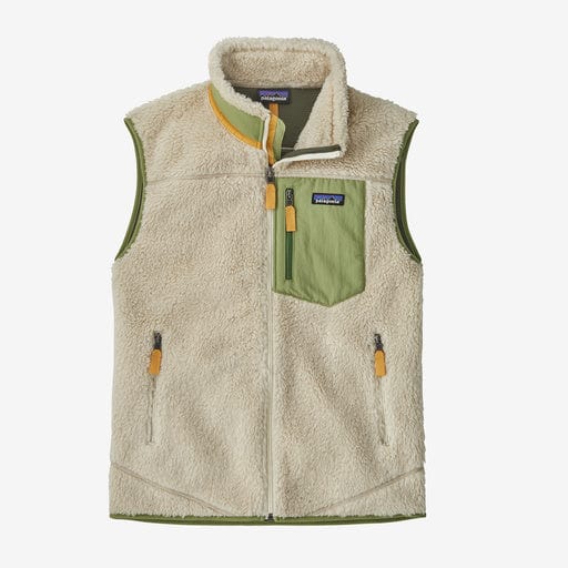 Patagonia T-shirt Classic Retro-X® Fleece Vest