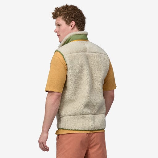 Patagonia T-shirt Classic Retro-X® Fleece Vest