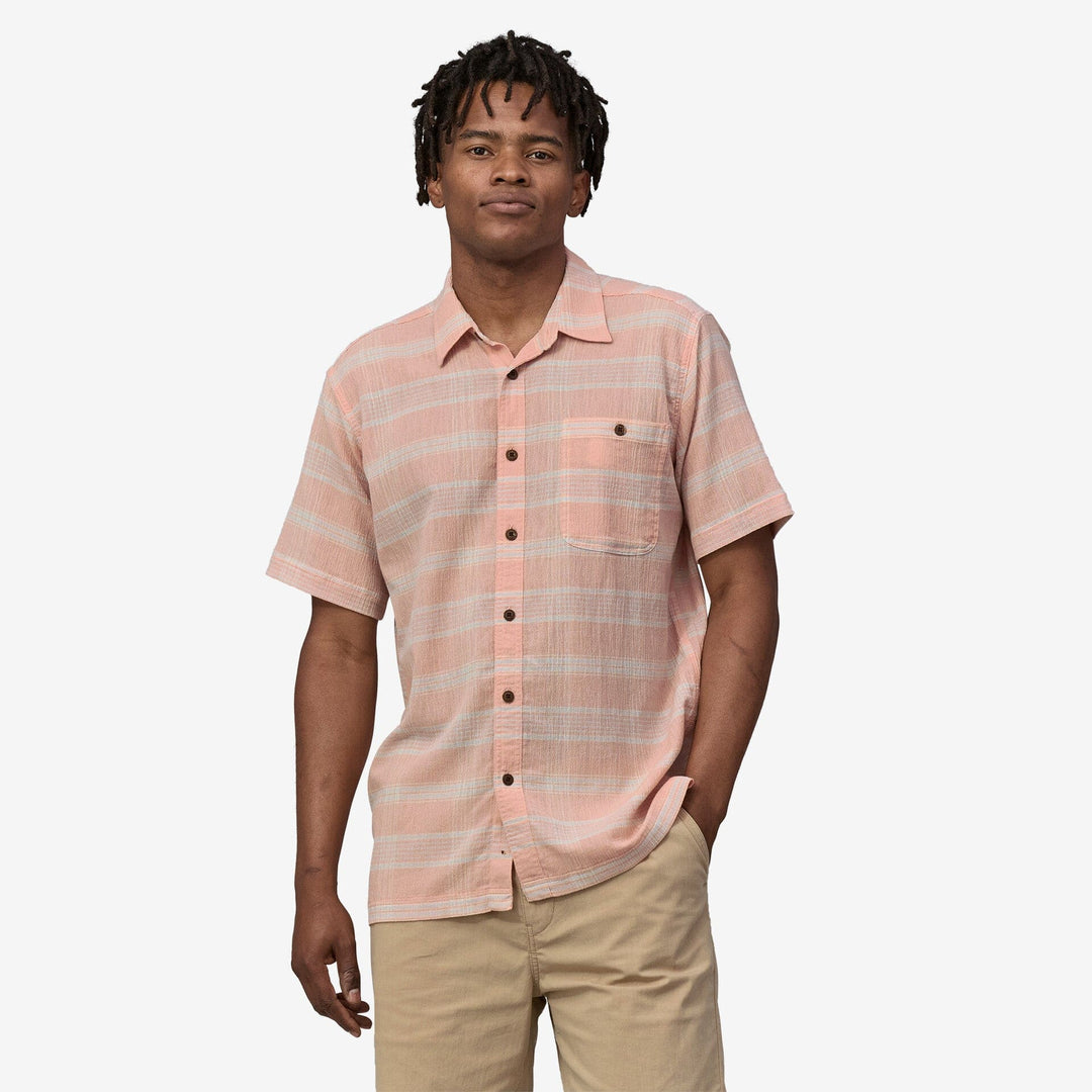 Patagonia T-shirt Men's A/C™ Shirt