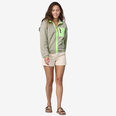 Patagonia T-shirt Synchilla® Fleece Jacket