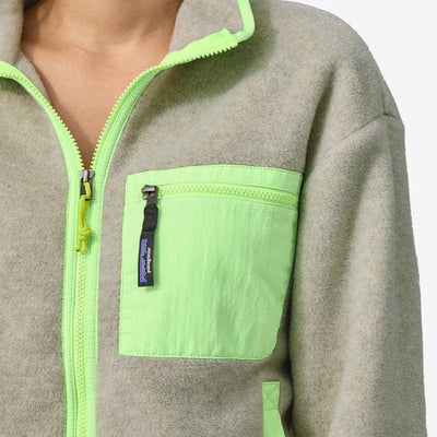 Patagonia T-shirt Synchilla® Fleece Jacket