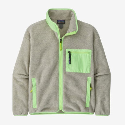 Patagonia T-shirt Synchilla® Fleece Jacket