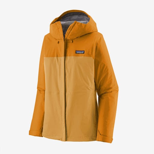 Patagonia T-shirt Torrentshell 3L Rain Jacket