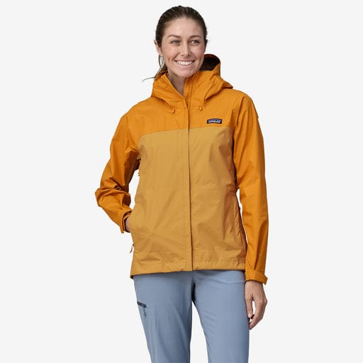 Patagonia T-shirt Torrentshell 3L Rain Jacket