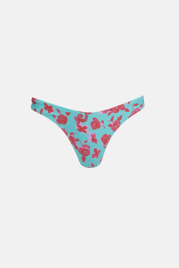 Rhythm. maillot de bain Inferna Floral Hi Cut Pant Spring