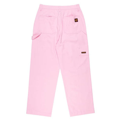 Santa Cruz Pantalons Nolan Carpenter Pants Fondant Pink