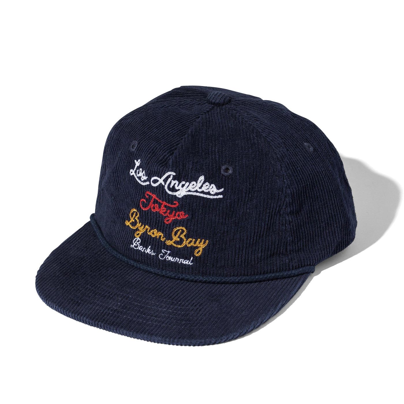Banks Journal Casquette Preserve Hat