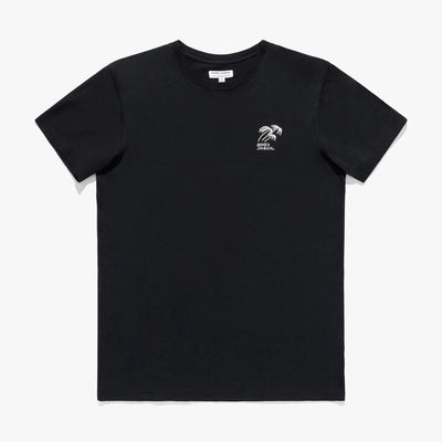 Banks Journal T-shirt Cast Tee Black