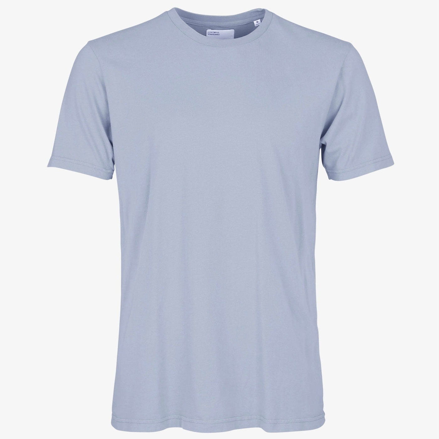 Colorful Standard T-shirt Classic Organic Tee Powder Blue