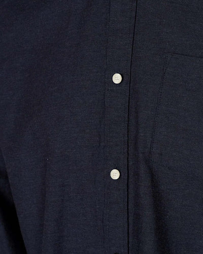Minimum Chemises Shirts Jay 3.0 Navy Blazer Mel