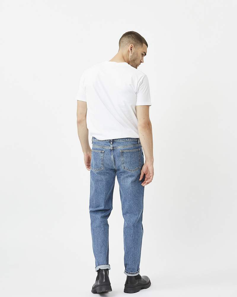 Minimum Pantalons Jeans Model Two