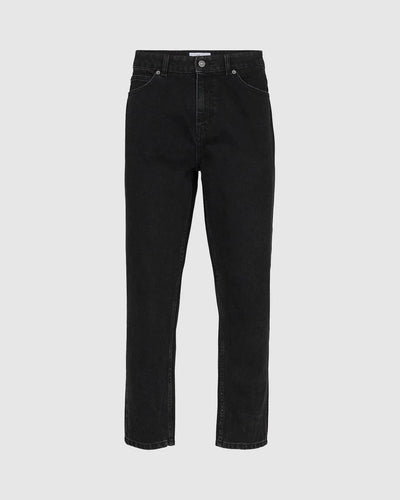 Minimum Pantalons Jeans Olaf Black