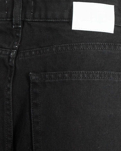 Minimum Pantalons Kimaja Jeans Black