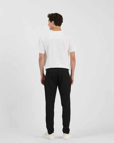 Minimum Pantalons Ugge 2.0 Black