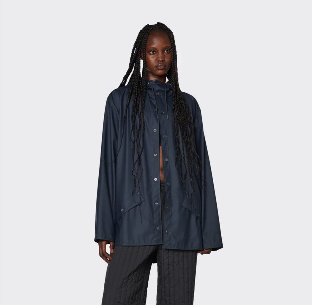 Rains Manteaux et vestes Jacket Blue