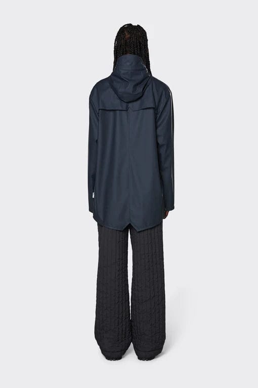 Rains Manteaux et vestes Jacket Blue