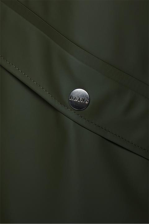 Rains Manteaux et vestes Jacket Green