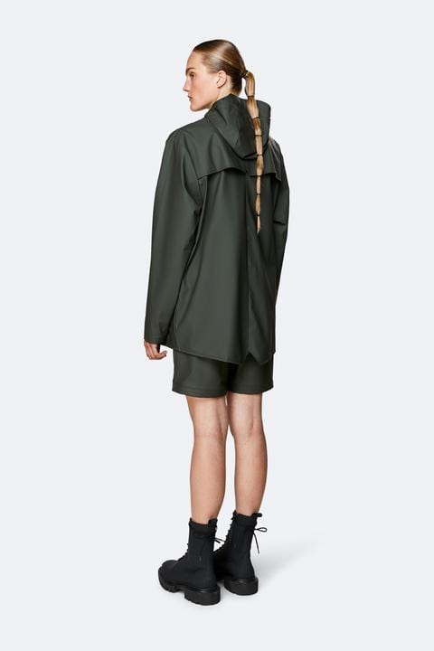 Rains Manteaux et vestes Jacket Green