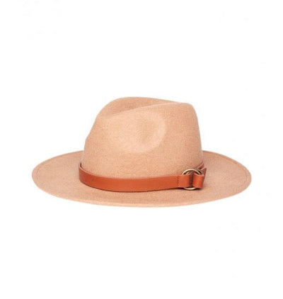 Rhythm. Chapeau Kensington Hat